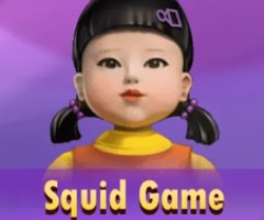 R88 Squid Game Demo