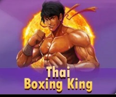 R88 Thai Boxing King Demo