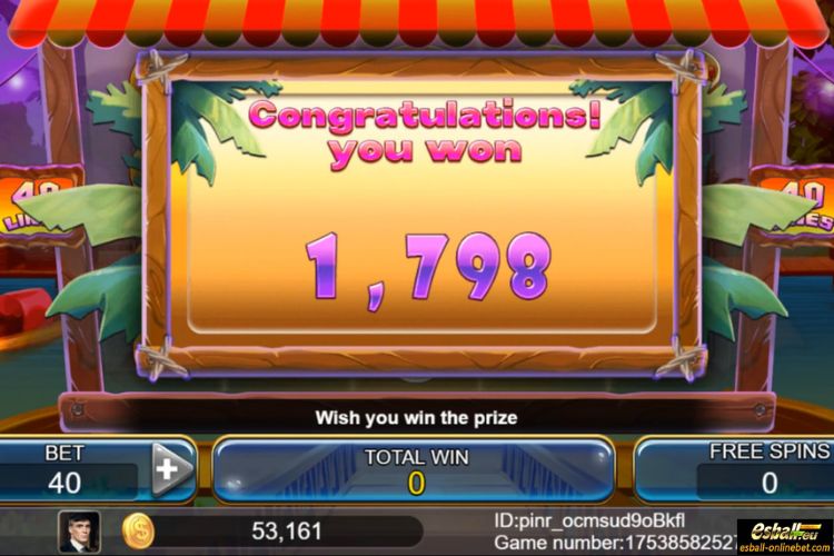 R88 Thai Food Show Big Win R88 Thai Food Show Big Win