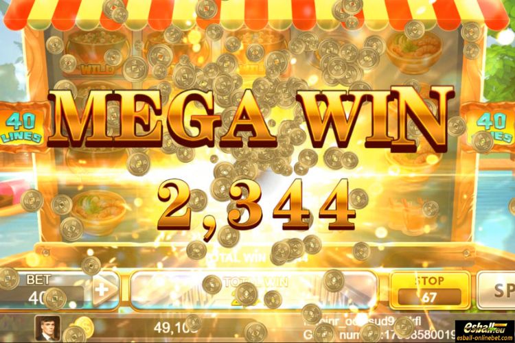 R88 Thai Food Show Slot Big Win R88 Thai Food Show Slot Big Win