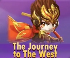 R88 The Journey to The West Demo