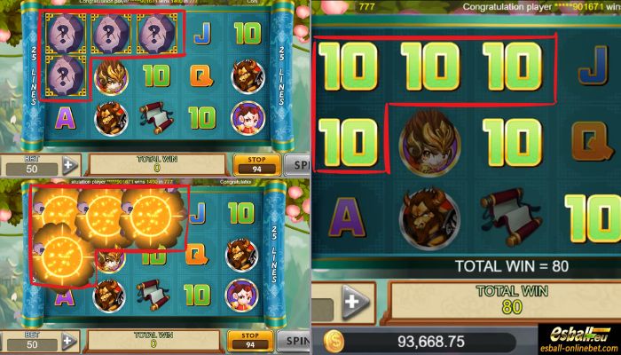 The Journey to The West Slot Mystery The Journey to The West Slot Mystery