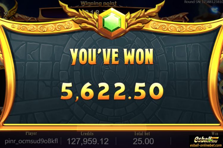 Rich88 Thor2 Slot Big Win Rich88 Thor2 Slot Big Win