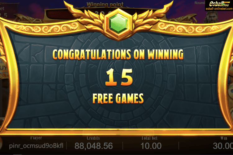 Rich88 Thor2 Free Game Rich88 Thor2 Free Game