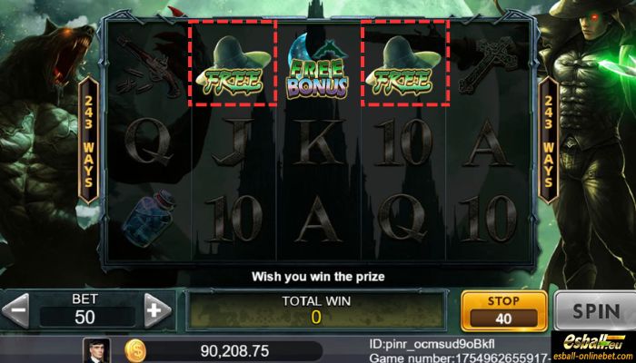 Vampire Hunter Slot Free Vampire Hunter Slot Free