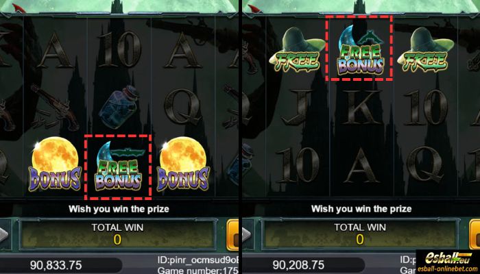 Vampire Hunter Slot Free Bonus Vampire Hunter Slot Free Bonus