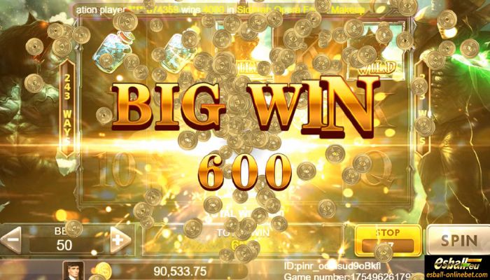 Vampire Hunter Slot Big Win Vampire Hunter Slot Big Win