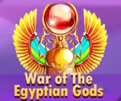 R88 War of the Egyptian Gods Demo