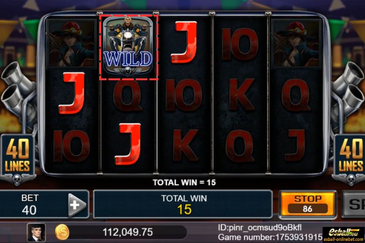 Wild Fire Ranger Slot Wild Wild Fire Ranger Slot Wild