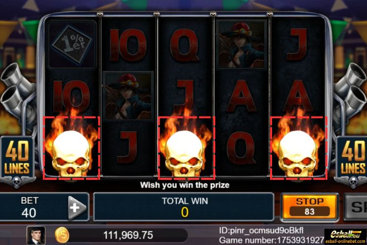 Wild Fire Ranger Slot Scatter Wild Fire Ranger Slot Scatter