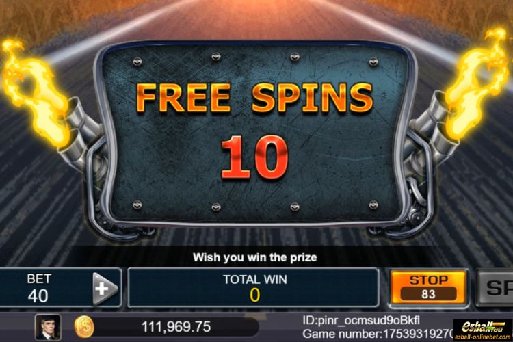 Wild Fire Ranger Slot Free Game Wild Fire Ranger Slot Free Game