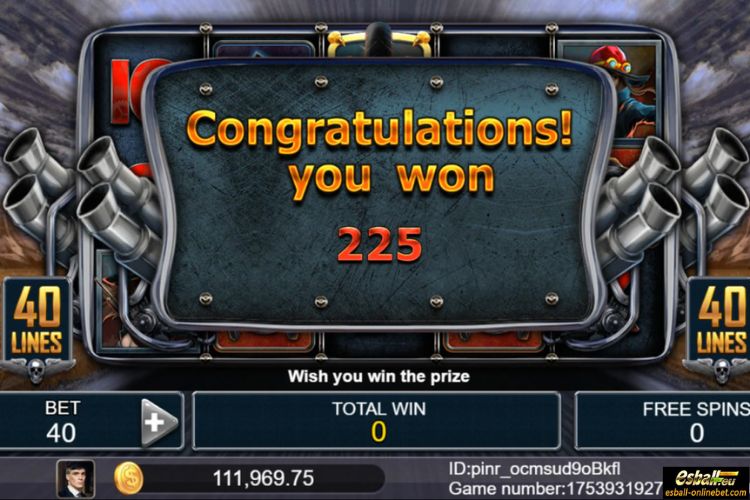 Wild Fire Ranger Big Win Wild Fire Ranger Big Win