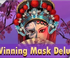 R88 Winning Mask Deluxe Demo