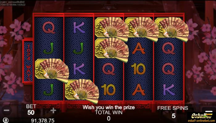 Winning Mask Deluxe Slot Free Game Feature Winning Mask Deluxe Slot Free Game Feature
