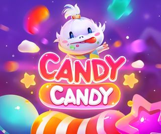 Spadegaming Candy Candy Demo