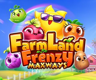SG Farmland Frenzy Maxways Demo