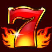 Fiery Sevens Exclusive Symbols Payout Fiery Sevens Exclusive Symbols Payout