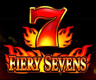 SG Fiery Sevens Slot SG Fiery Sevens Slot
