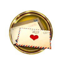 First Love Slot Machine - Symbols Payout Values 6