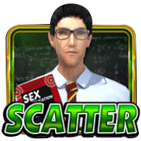 First Love Slot Machine - Scatter Symbols Payout Values 1 First Love Slot Machine - Symbols Payout Values 1