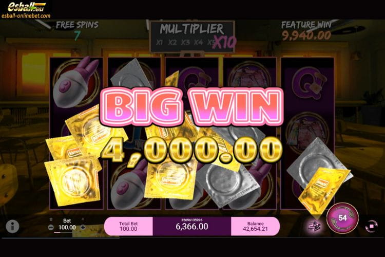 First Love Slot Big Win First Love Slot Big Win