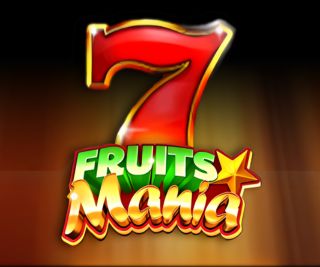 Spadegaming Fruits Mania Demo