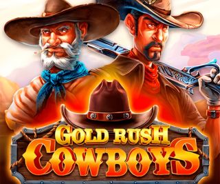 SG Gold Rush Cowboys Demo