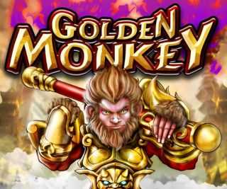Spadegaming Golden Monkey Demo