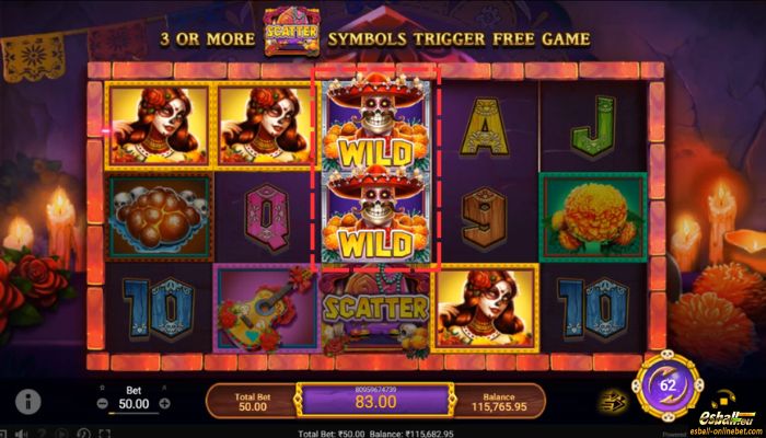 Halloween Vacation Slot Wild Halloween Vacation Slot Wild