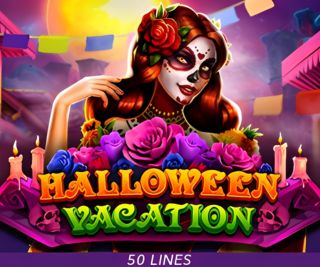 SG Halloween Vacation Demo