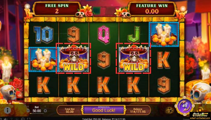 Halloween Vacation Slot Free Game Feature Halloween Vacation Slot Free Game Feature