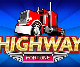 Spadegaming Highway Fortune Demo