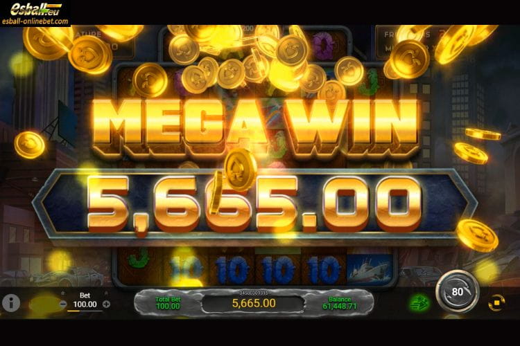 Legacy Of Kong Maxways Big Win Legacy Of Kong Maxways Big Win