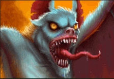 Legacy Of Kong Maxways Slot Symbol Legacy Of Kong Maxways Slot Symbol