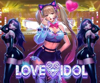 Spadegaming Love Idol Demo