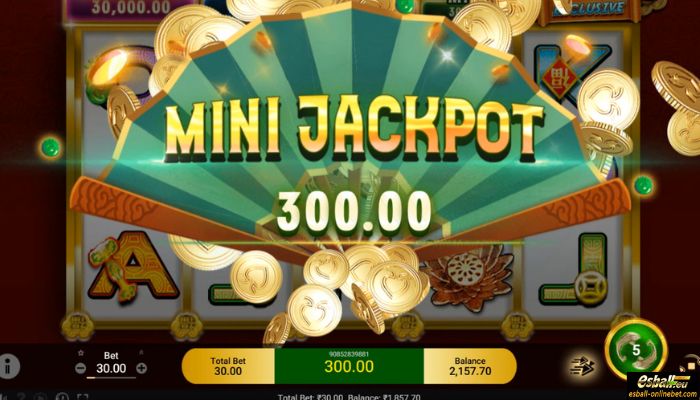 Lucky Koi Exclusive Big Win Lucky Koi Exclusive Big Win