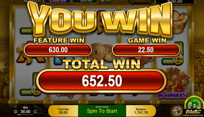 SG Lucky Koi Exclusive Slot Big Win SG Lucky Koi Exclusive Slot Big Win