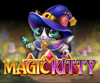 Spadegaming Magic Kitty Demo