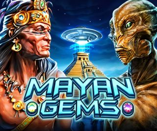 Spadegaming Mayan Gems Demo