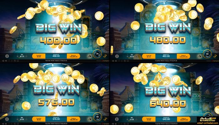 Mayan Gems Big Win Mayan Gems Big Win
