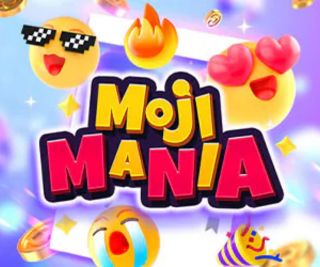 Spadegaming Moji Mania Demo