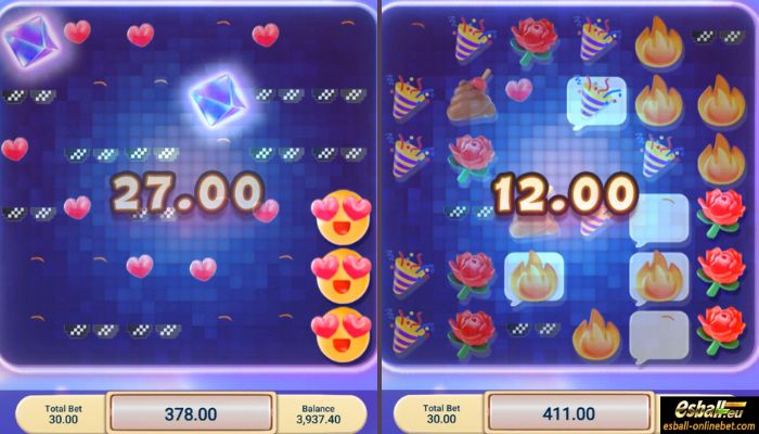 Moji Mania Big Win Moji Mania Big Win