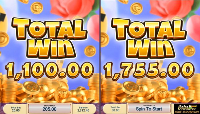 Spadegaming Moji Mania Big Win Spadegaming Moji Mania Big Win