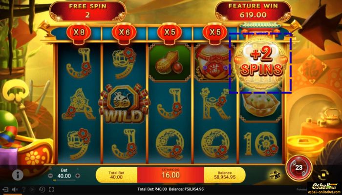 Money Mouse Slot Free Game Featurea Money Mouse Slot Free Game Featurea