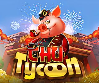 Spadegaming Mr Chu Tycoon Demo