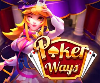 Spadegaming Poker Ways Demo