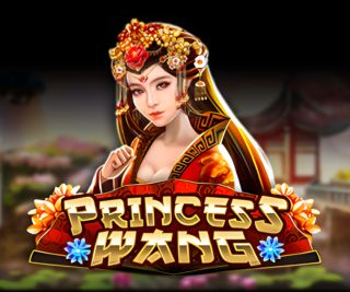 Spadegaming Princess Wang Demo