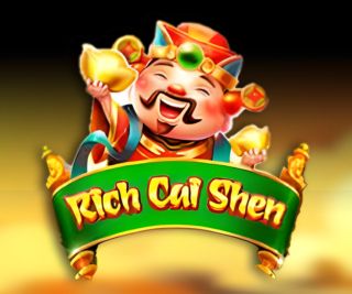 Spadegaming Rich Cai Shen Demo