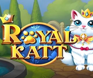 Spadegaming Royal Katt Demo
