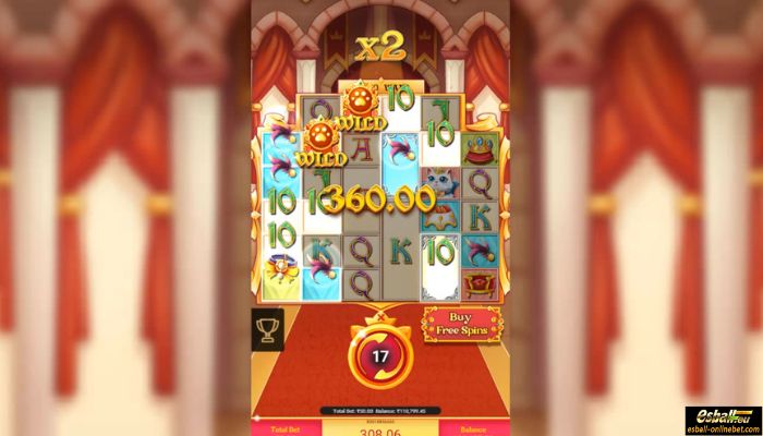 Royal Katt Big Win Royal Katt Big Win
